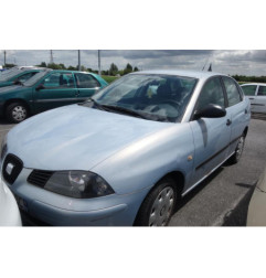 Porte avant droit SEAT CORDOBA 2