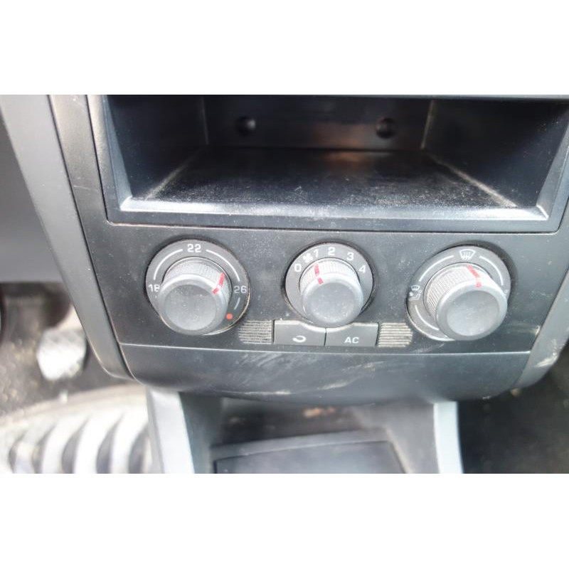 Porte avant droit SEAT CORDOBA 2 Photo n°11