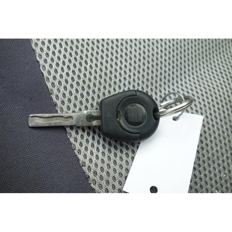 Porte avant droit SEAT CORDOBA 2 Photo n°13