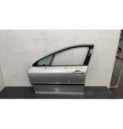 Porte avant gauche PEUGEOT 407