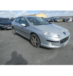 Porte avant gauche PEUGEOT 407