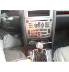 Porte avant gauche PEUGEOT 407