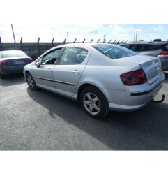 Porte avant gauche PEUGEOT 407
