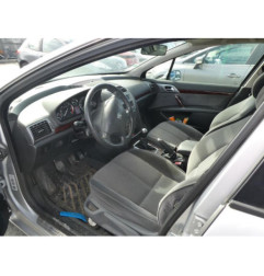 Porte avant gauche PEUGEOT 407