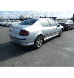 Porte avant gauche PEUGEOT 407