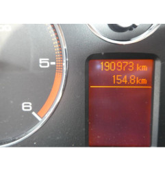 Porte avant gauche PEUGEOT 407