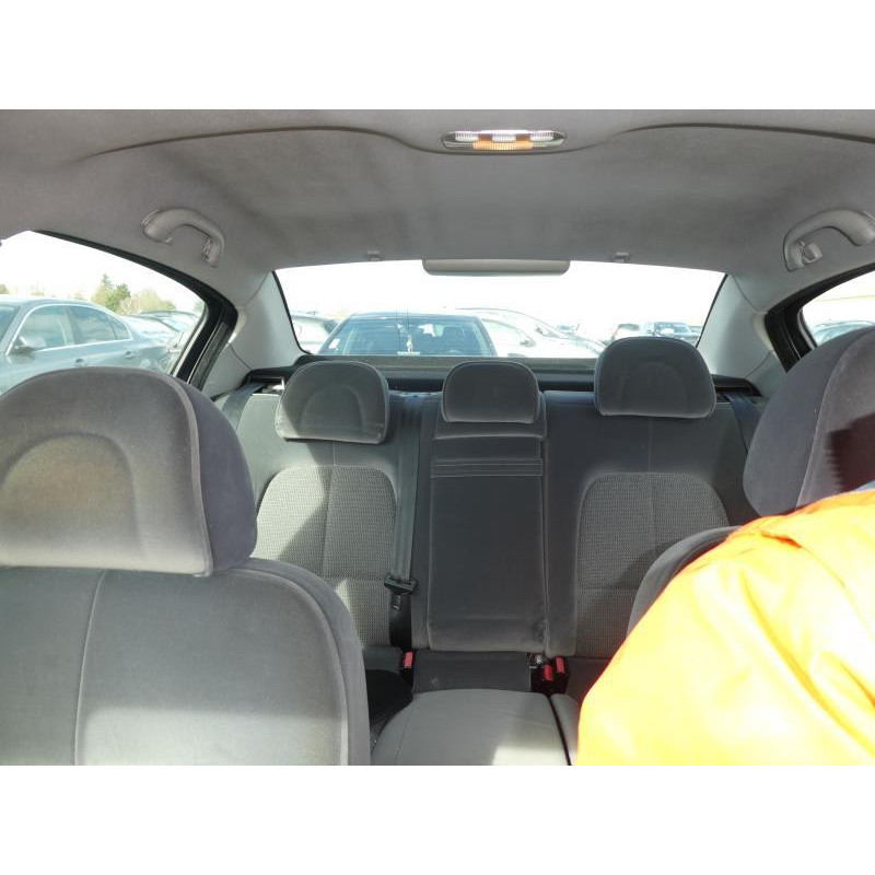 Porte avant gauche PEUGEOT 407 Photo n°13