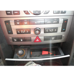 Porte avant gauche PEUGEOT 407