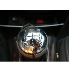 Porte avant gauche PEUGEOT 407