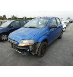Pare soleil droit CHEVROLET KALOS