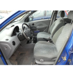 Pare soleil droit CHEVROLET KALOS