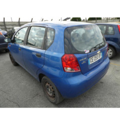 Pare soleil droit CHEVROLET KALOS