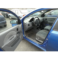 Pare soleil droit CHEVROLET KALOS
