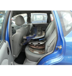 Pare soleil droit CHEVROLET KALOS
