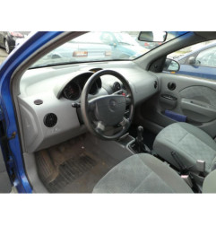 Pare soleil droit CHEVROLET KALOS