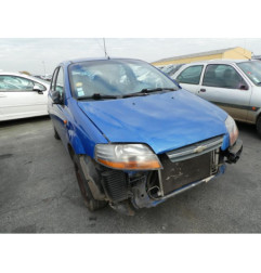 Pare soleil droit CHEVROLET KALOS