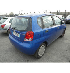 Pare soleil droit CHEVROLET KALOS