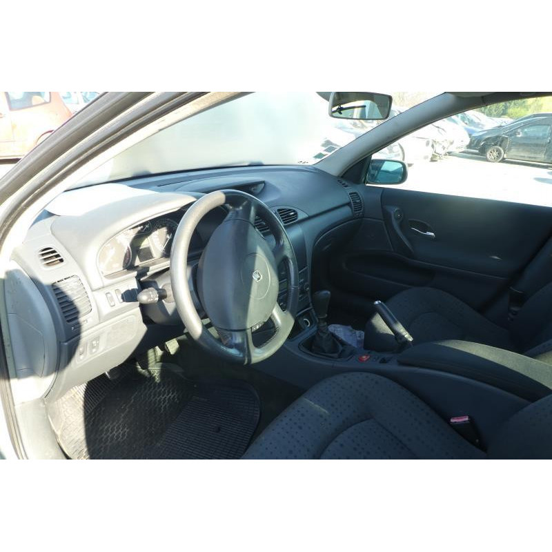 Pare soleil gauche RENAULT LAGUNA 2 Photo n°4