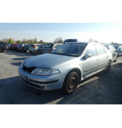 Pare soleil gauche RENAULT LAGUNA 2