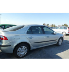Pare soleil gauche RENAULT LAGUNA 2