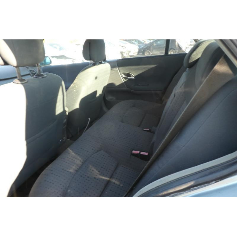 Pare soleil gauche RENAULT LAGUNA 2 Photo n°7