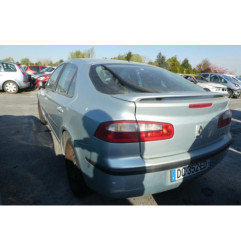Pare soleil gauche RENAULT LAGUNA 2