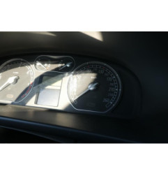 Pare soleil gauche RENAULT LAGUNA 2