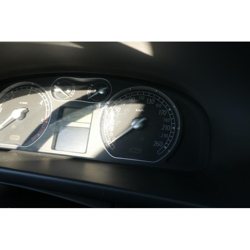 Pare soleil gauche RENAULT LAGUNA 2 Photo n°9