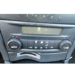 Pare soleil gauche RENAULT LAGUNA 2