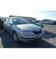 Pare soleil gauche RENAULT LAGUNA 2