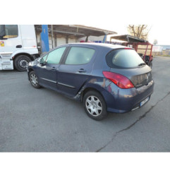 Pare soleil droit PEUGEOT 308 1