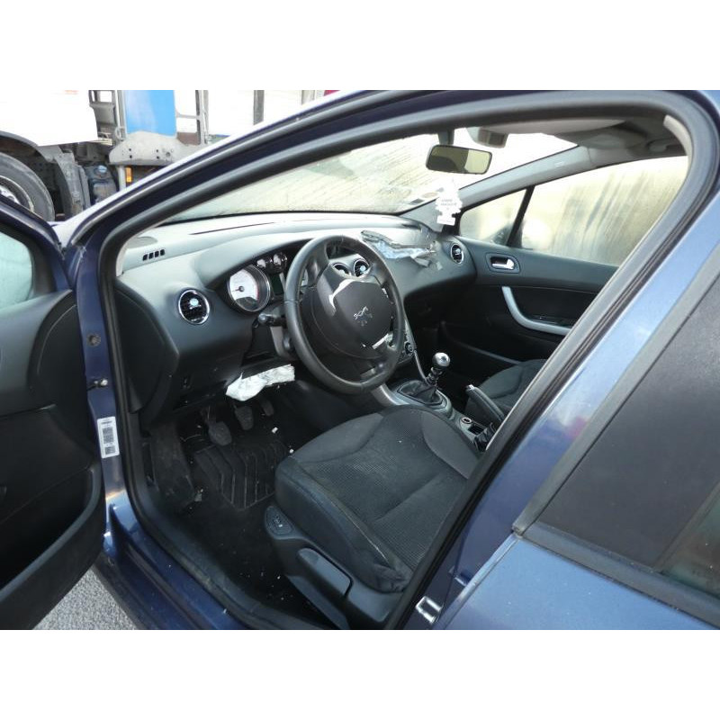 Pare soleil droit PEUGEOT 308 1 Photo n°4