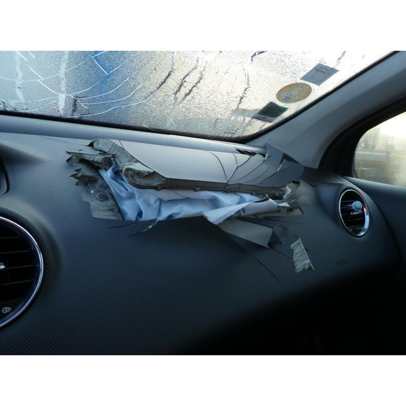 Pare soleil droit PEUGEOT 308 1 Photo n°5