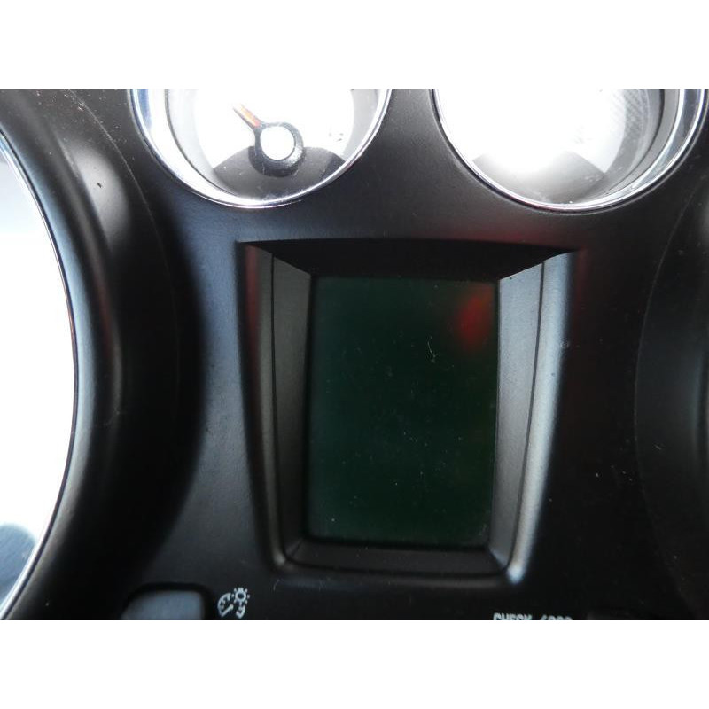 Pare soleil droit PEUGEOT 308 1 Photo n°6