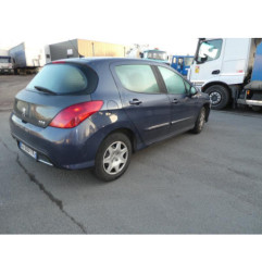 Pare soleil droit PEUGEOT 308 1