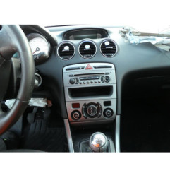 Pare soleil droit PEUGEOT 308 1