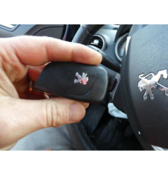 Pare soleil droit PEUGEOT 308 1