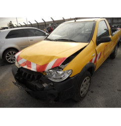 Feu arriere stop central FIAT STRADA