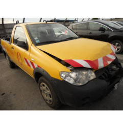 Feu arriere stop central FIAT STRADA