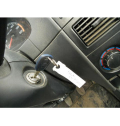 Feu arriere stop central FIAT STRADA