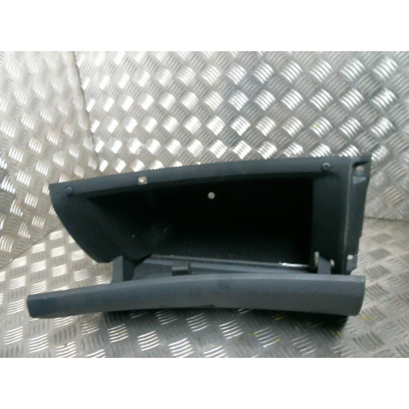 Boite a gants RENAULT LAGUNA 3 Photo n°2