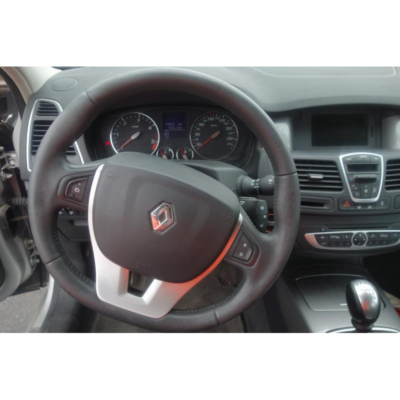 Boite a gants RENAULT LAGUNA 3 Photo n°6