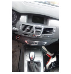 Boite a gants RENAULT LAGUNA 3