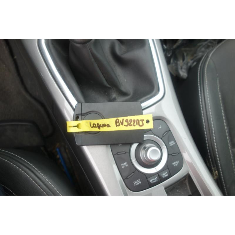 Boite a gants RENAULT LAGUNA 3 Photo n°11