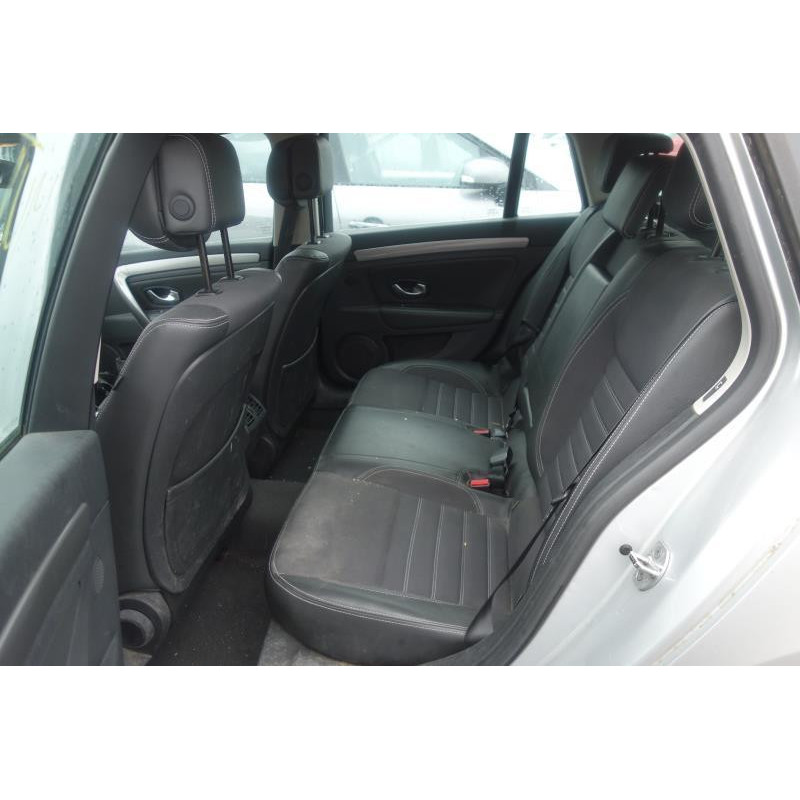 Boite a gants RENAULT LAGUNA 3 Photo n°13