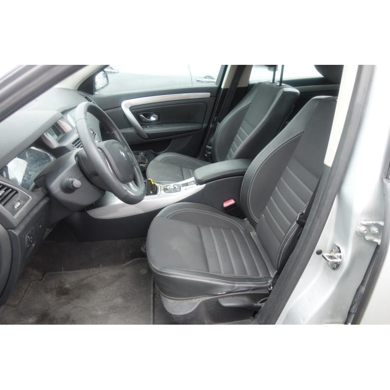 Boite a gants RENAULT LAGUNA 3 Photo n°14