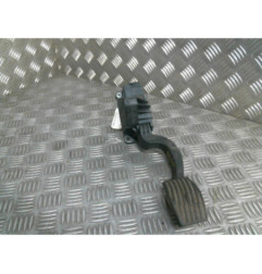 Pedale de frein OPEL CORSA D