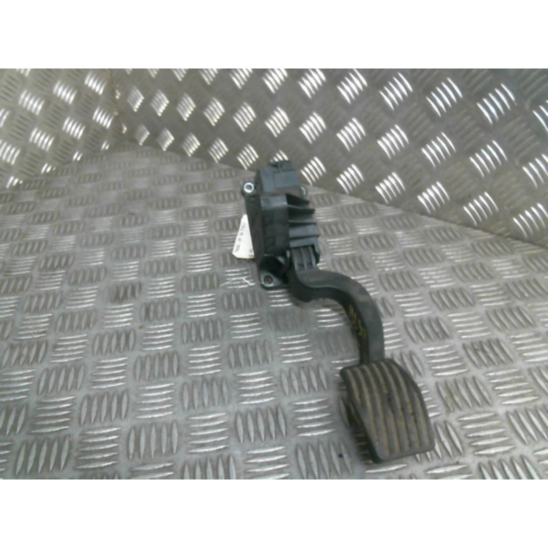Pedale de frein OPEL CORSA D Photo n°2