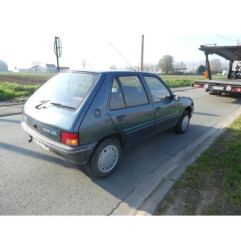 Retroviseur droit PEUGEOT 205