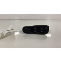 Interrupteur de leve vitre avant gauche PEUGEOT 308 1